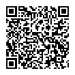 QR-код ссылки на материал «Поддержка и понимание: деятельность Совета ветеранов СВО обсудили в Дзержинске»