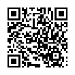 QR-код ссылки на материал ««Говорит Дзержинск». Специальный выпуск»