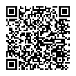 QR-код ссылки на материал «В России вступили в силу новые правила движения на круговых перекрестках»