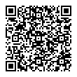 QR-код ссылки на материал «Веселый Новый год: неравнодушные дзержинцы могут устроить праздник для детей с инвалидностью»