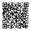 QR-код ссылки на материал «Путь следования: перевозчик отказывается от маршрута № 107 в Дзержинске»