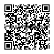 QR-код ссылки на материал «Исторический проезд: музейный трамвайный маршрут может появиться в Дзержинске»