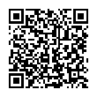 QR-код ссылки на материал «Студия 20ТВ. Анастасия Шулепова: «Всё невозможное возможно»»