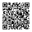 QR-код ссылки на материал ««Метель» на сцене: премьерой открыли новый сезон в Дзержинском театре кукол»