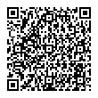 QR-код ссылки на материал «Пропусти пешехода: профилактическую акцию провели юные инспекторы дорожного движения в Дзержинске»