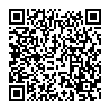 QR-код ссылки на материал «Культурный выходной: проект об искусстве открывает свои двери для жителей Дзержинска»