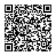 QR-код ссылки на материал «Согласно графику: тепло пришло уже в 1,5 тысячи жилых домов Дзержинска»