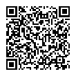 QR-код ссылки на материал «Скорость, ловкость и сила: спартакиада школьников проходит в Дзержинске»