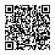 QR-код ссылки на материал «Дзержинск сегодня: полная версия выпуска 08.10.2024»