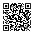 QR-код ссылки на материал ««Говорит Дзержинск». С теплом и без тепла»