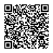QR-код ссылки на материал «Знай наших: дзержинцы отлично проявили себя на трех Всероссийских соревнованиях»