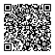 QR-код ссылки на материал «Старт возможностей: дзержинские старшеклассники приняли участие в профориентационной игре»