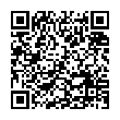 QR-код ссылки на материал ««Александр Терентьев. Честный разговор». Ждать ли Дзержинску перемен»