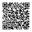 QR-код ссылки на материал «В Дзержинске в районе площади Привокзальной перекроют движение транспорта»