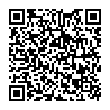 QR-код ссылки на материал «Аварийная траектория: два автомобиля столкнулись на тихом перекрестке в Дзержинске»