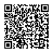 QR-код ссылки на материал ««Говорит Дзержинск». Экологическая безопасность, бюджет и миграционная политика»