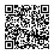 QR-код ссылки на материал «Дзержинск сегодня: полная версия выпуска 10.10.2024»