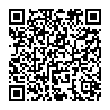 QR-код ссылки на материал «Мастер за рулем: имя лучшего водителя троллейбуса объявлено в Дзержинске»