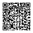QR-код ссылки на материал «Спорт для всех: Кубок России по футболу лиц с заболеванием ЦП проходит в Дзержинске»