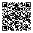 QR-код ссылки на материал «Пленэрные истории: персональная выставка Натальи Павленко открылась в дзержинской библиотеке»