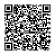 QR-код ссылки на материал ««Корни» на Утином: фигуры из дерева уже обретают формы в дзержинском парке»