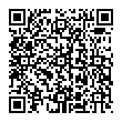 QR-код ссылки на материал «Ремонт и благоустройство: более 20 инициатив выдвинули дзержинцы для участия в проекте «Вам решать!»»