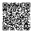 QR-код ссылки на материал «Дорожное хулиганство: пенсионер пострадал в ДТП на одном из перекрестков Дзержинска»