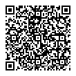 QR-код ссылки на материал «Засветись: дзержинские полицейские и общественники присоединились к информационно-пропагандистскому мероприятию»
