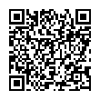 QR-код ссылки на материал «Дзержинцы должны знать: куда звонить, если нет отопления?»