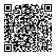QR-код ссылки на материал «Зеленый город: 10 саженцев сосны высадили на центральной аллее парка в Дзержинске»