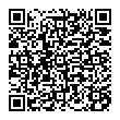 QR-код ссылки на материал «Награды и победители: Кубок России по футболу лиц с заболеванием ЦП завершился в Дзержинске»