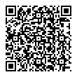 QR-код ссылки на материал «Культурное возрождение: Дзержинский театр кукол распахнул свои двери после капитального ремонта»