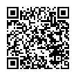 QR-код ссылки на материал ««Спортивный клуб». Дзержинцы покоряют Россию»