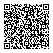QR-код ссылки на материал «Беспредел двухколесных: сразу две аварии с участием велосипедистов произошли в Дзержинске минувшим днем»