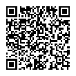 QR-код ссылки на материал «Маршрут продлен: о новой схеме движения автобусов № 24 рассказали дзержинцам»