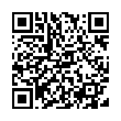 QR-код ссылки на материал ««Говорит Дзержинск». Стоп, пила!»