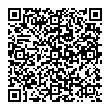 QR-код ссылки на материал «Большой переезд: часть кружков Дворца детского творчества располагаются по новому адресу в Дзержинске»