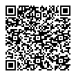QR-код ссылки на материал «Ох уж эта простуда: сезонная заболеваемость прибавляет работы врачам дзержинских поликлиник»