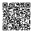 QR-код ссылки на материал «Бытовка в огне: строительный вагончик полыхал в Дзержинске минувшим днем»