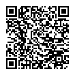 QR-код ссылки на материал «Дзержинцы, будьте бдительны! Фальшивый звонок из поликлиники лишил денег нижегородку»