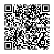 QR-код ссылки на материал «15 лет в спорте: крупнейший спортивный комплекс Дзержинска отмечает день рождения»