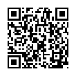 QR-код ссылки на материал «СМИ: умер сатирик Михаил Задорнов»
