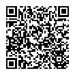 QR-код ссылки на материал «Устранение аварии: временное перекрытие водоснабжения в поселке Бабушкино»
