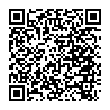 QR-код ссылки на материал ««Говорит Дзержинск». Новые дороги, новая школа и реновация по-дзержински»