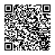 QR-код ссылки на материал «Пять суток ареста: житель Володарска понесет наказание за неповиновение полиции»
