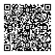 QR-код ссылки на материал «Разыграли награды: памятный турнир по настольному теннису объединил спортсменов со всей России в Дзержинске»