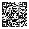 QR-код ссылки на материал «Вам решать: дзержинцы определили объекты благоустройства в 2025 году»