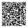 QR-код ссылки на материал «Главный финансовый: проект бюджета Нижегородской области на 2025 год прошел «нулевое» чтение»
