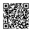 QR-код ссылки на материал ««Коротко о вечном». Новомученики»