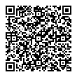 QR-код ссылки на материал «В Дзержинске к лежащему на проезжей части мужчине вызвали медиков, полицейских и сотрудников МЧС»